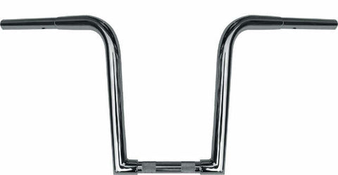 WILD 1 CHUBBY 12 DEG OUTLAWZ APE CHROME WO612