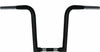 WILD 1 CHUBBY 12 DEG OUTLAWZ APE SATIN BLK WO612B