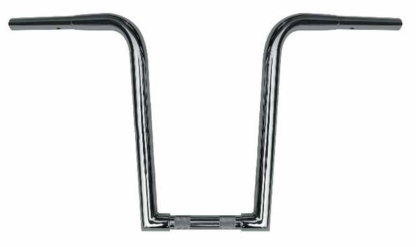WILD 1 CHUBBY 16 DEG OUTLAWZ APE CHROME WO616