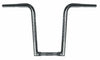 WILD 1 CHUBBY 16 DEG OUTLAWZ APE CHROME WO616
