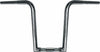 WILD 1 CHUBBY 12 DEG OUTLAWZ APE SPRINGER CHROME WO622