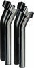 WILD 1 CHUBBY RISERS CHROME 9.5