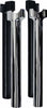 WILD 1 CHUBBY RISERS BLACK 12