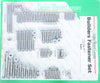 GARDNERWESTCOTT BIG TWIN BUILDER SET 09-16 TOURING MODELS P-GW-72-A