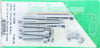 GARDNERWESTCOTT TRANSMISSION TOP COVER SET 99-05 DYNA MODELS P-88-38