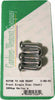 GARDNERWESTCOTT FRONT BRAKE ROTOR ALLEN BOLTS 84-13 ALL CAST WHEELS C-80-42