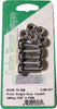 GARDNERWESTCOTT FRONT BRAKE ROTOR TORX TORX BUTTONHEAD CHRM 84-UP C-80-42T