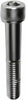 GARDNERWESTCOTT RISER BOLTS CHROME ALLEN HEAD 1/2-13 X 2 1/2 COARSE THREAD 02-12428