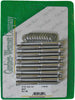 GARDNERWESTCOTT BUILDER FASTENER KIT FLT M8 P-GW-48-A