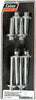 COLONY MACHINE HEADBOLT KIT CHROME BT 92-16 AND XL 93-UP 2012-8