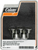 COLONY MACHINE BRAKE ROTOR HARDWARE BUTTON HEAD CHR 2341-5