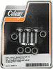COLONY MACHINE BRAKE ROTOR HARDWARE FRONT TORX SCREW KIT 8794-10
