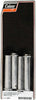 COLONY MACHINE UPPER PUSHROD COVER KIT INNER 99-17 TC 9969-4