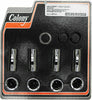 COLONY MACHINE UPPER PUSHROD COVER KIT OUTER 99-17 TC 9970-20