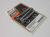 COLONY MACHINE REAR CALIPER MOUNT KIT XL/FXD/FLST 00-07 2081-3