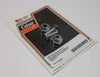 COLONY MACHINE GAS TANK MOUNT KIT TOURING TOURING 98-UP 2106-4