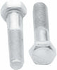 PAUGHCO RISER BOLTS 1/2-20 X 2