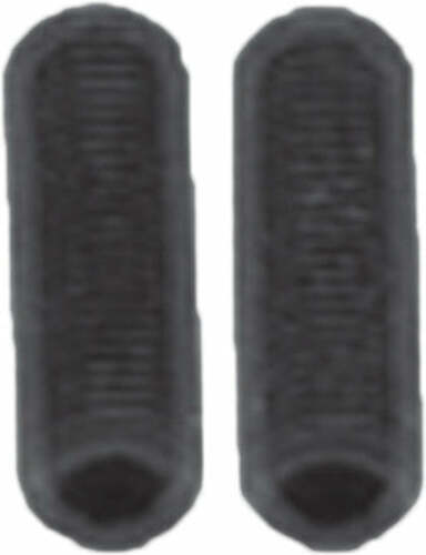 PAUGHCO RISER STUDS 1/2-20 X 1-1/2