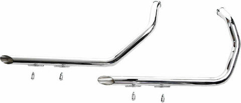 PAUGHCO SPORTY DRAG PIPES 40