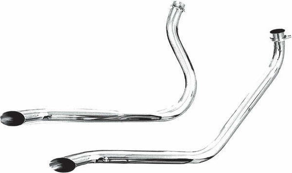 PAUGHCO SHOVEL GOOSE CUT DRAG PIPES 70-84 734A