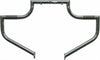 LINDBY ENGINE GUARD HD LINBAR FX SOFTAIL 00-UP CHROME 111-1