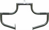 LINDBY ENGINE GUARD HD LINBAR FL SOFTAIL 86-99 CHROME 101-1