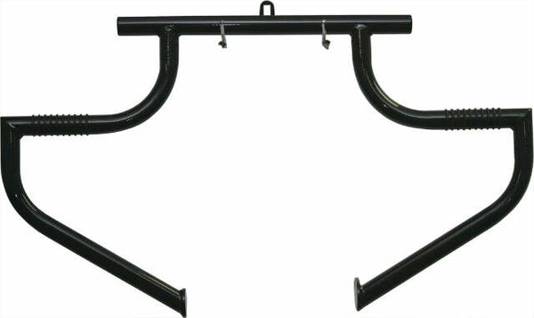 LINDBY ENGINE GUARD HD LINBAR FLTR TOURING 15-PRESENT BLK BL109-1/15