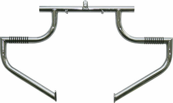 LINDBY ENGINE GUARD HD LINBAR FLTR TOURING 15-PRESENT CHR 109-1/15