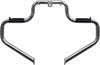 LINDBY ENGINE GUARD HD MULTIBAR BAR FL SOFTAIL 00-UP CHR 1310