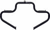 LINDBY ENGINE GUARD HD MULTIBAR BAR FLH TOURING 97-UP BLK BL1302/09