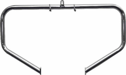 LINDBY ENGINE GUARD HD UNIBAR FLH TOURING 97-UP CHR 1403