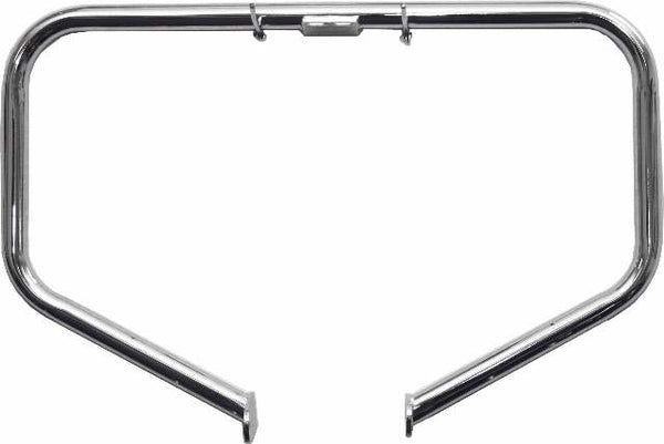 LINDBY ENGINE GUARD HD UNIBAR SPORTSTER 04-UP CHR 1415