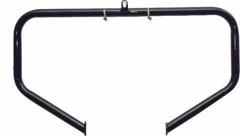 LINDBY ENGINE GUARD HD UNIBAR FLH TOURING 97-UP BLK BL1403