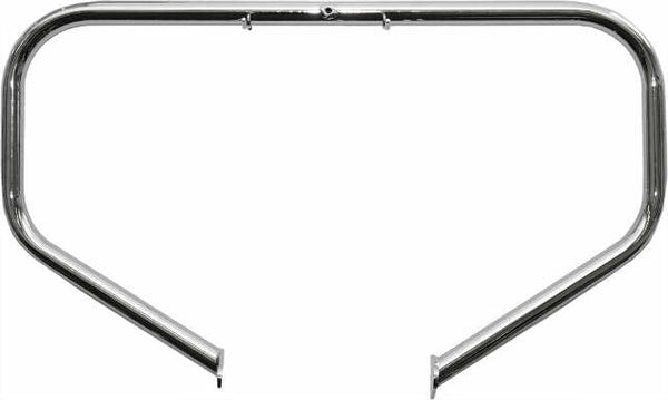 LINDBY UNIBAR ENGINE GUARD BLACK GLOSS BL14602