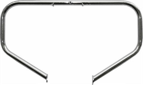 LINDBY UNIBAR ENGINE GUARD BLACK GLOSS BL14607