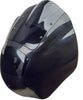 HARDDRIVE CLAM SHELL FAIRING UNIV 111009