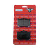LYNDALL BRAKES BRAKE PAD Z+ P/M 7182-Z+
