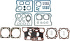 JAMES GASKETS GASKET TOP END EVO W/METAL BASE GASKETS 3 5/8 KIT 17033-83-S