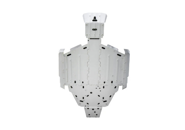 RIVAL POWERSPORTS USA CENTRAL SKIDPLATE ALLOY 2444.7289.1
