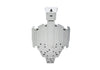RIVAL POWERSPORTS USA CENTRAL SKIDPLATE ALLOY 2444.7289.1