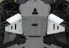 RIVAL POWERSPORTS USA FRONT A ARM GUARDS ALLOY 2444.7605.1