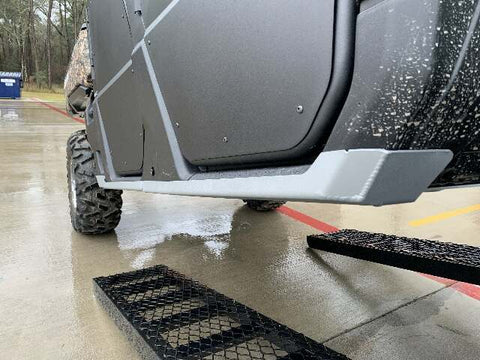 RIVAL POWERSPORTS USA ROCK SLIDERS 2444.7285.1