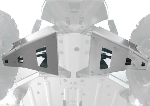 RIVAL POWERSPORTS USA SKID PLATE 2444.7250.1
