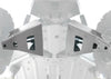 RIVAL POWERSPORTS USA SKID PLATE 2444.7250.1