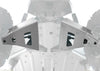 RIVAL POWERSPORTS USA FRONT A ARM GUARDS ALLOY 2444.7253.1
