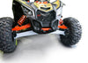 RIVAL POWERSPORTS USA FRONT A ARM GUARDS ALLOY 2444.7254.1