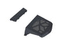 RIVAL POWERSPORTS USA RADIATOR RELOCATION KIT 2444.2106.1