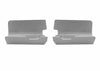 RIVAL POWERSPORTS USA FRONT A ARM GUARDS ALLOY 2444.2155.1
