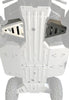 RIVAL POWERSPORTS USA FRONT A ARM GUARDS ALLOY 24.7440.1-4