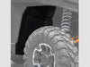RIVAL POWERSPORTS USA FOOTWELL PROTECTION 2444.7463.1